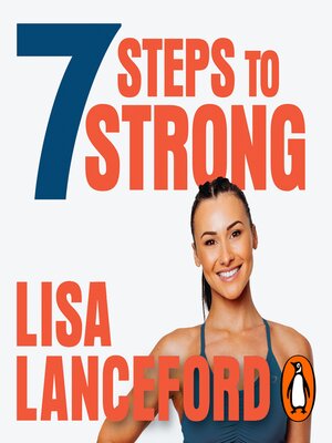 cover image of 7 Steps to Strong